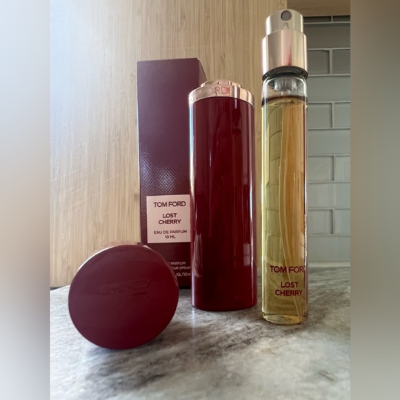 🍒 TOM FORD Lost Cherry | 10 ml 🍒 - Picture 7 of 12